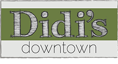 Didi's Downtown Logo